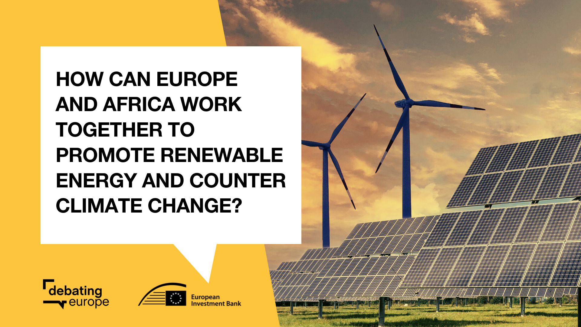 Past Climate Variability through Europe and Africa