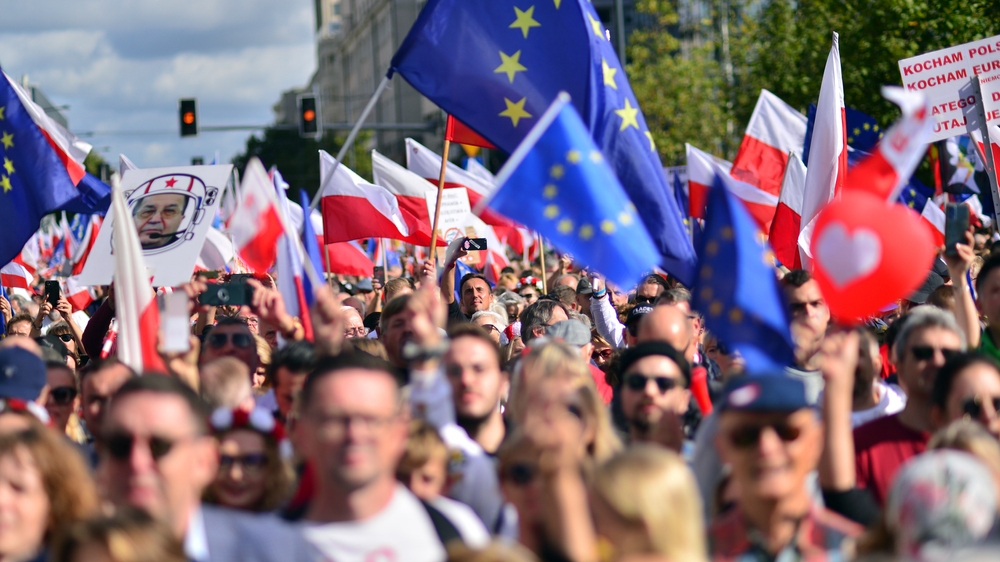 Reconfiguring EU Democracy Support. Towards a Sustained Demos in the EU&#8217;s Eastern Neighbourhood