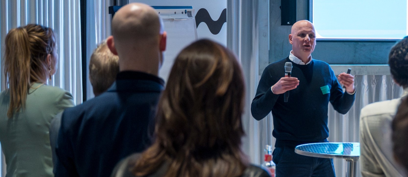 Strengthening democratic resilience in a changing Europe